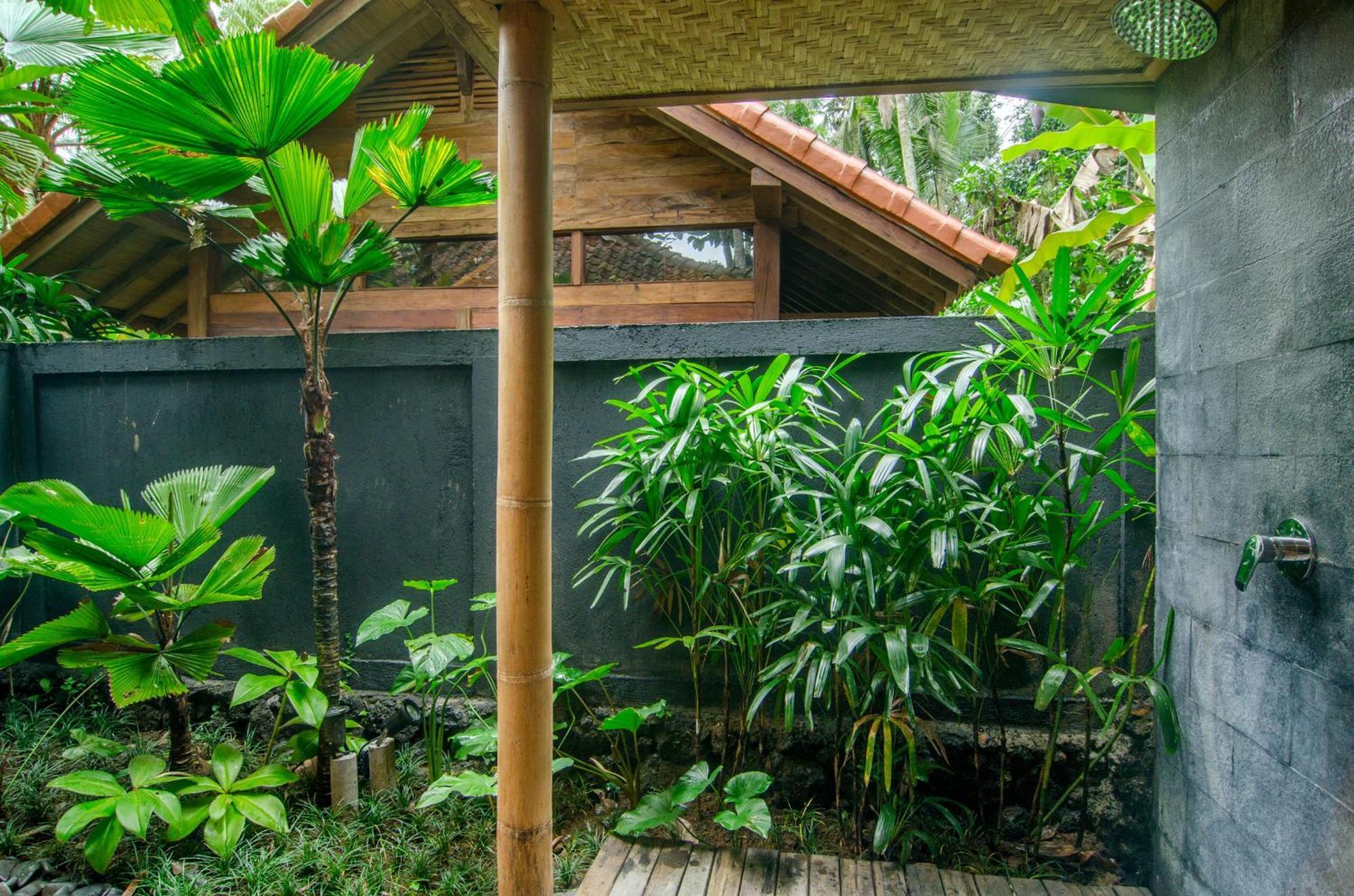 パヤンガン Dewi Tara Haven Bed & Breakfast 部屋 写真