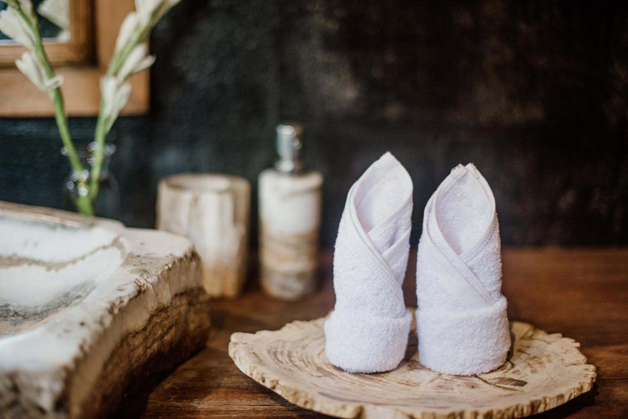 パヤンガン Dewi Tara Haven Bed & Breakfast 部屋 写真