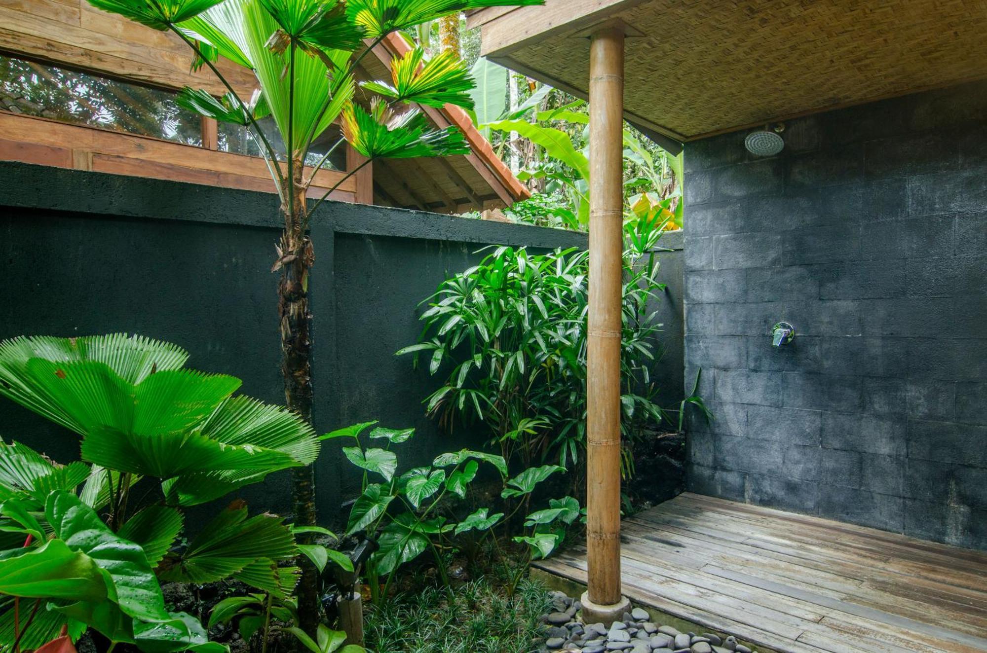 パヤンガン Dewi Tara Haven Bed & Breakfast 部屋 写真